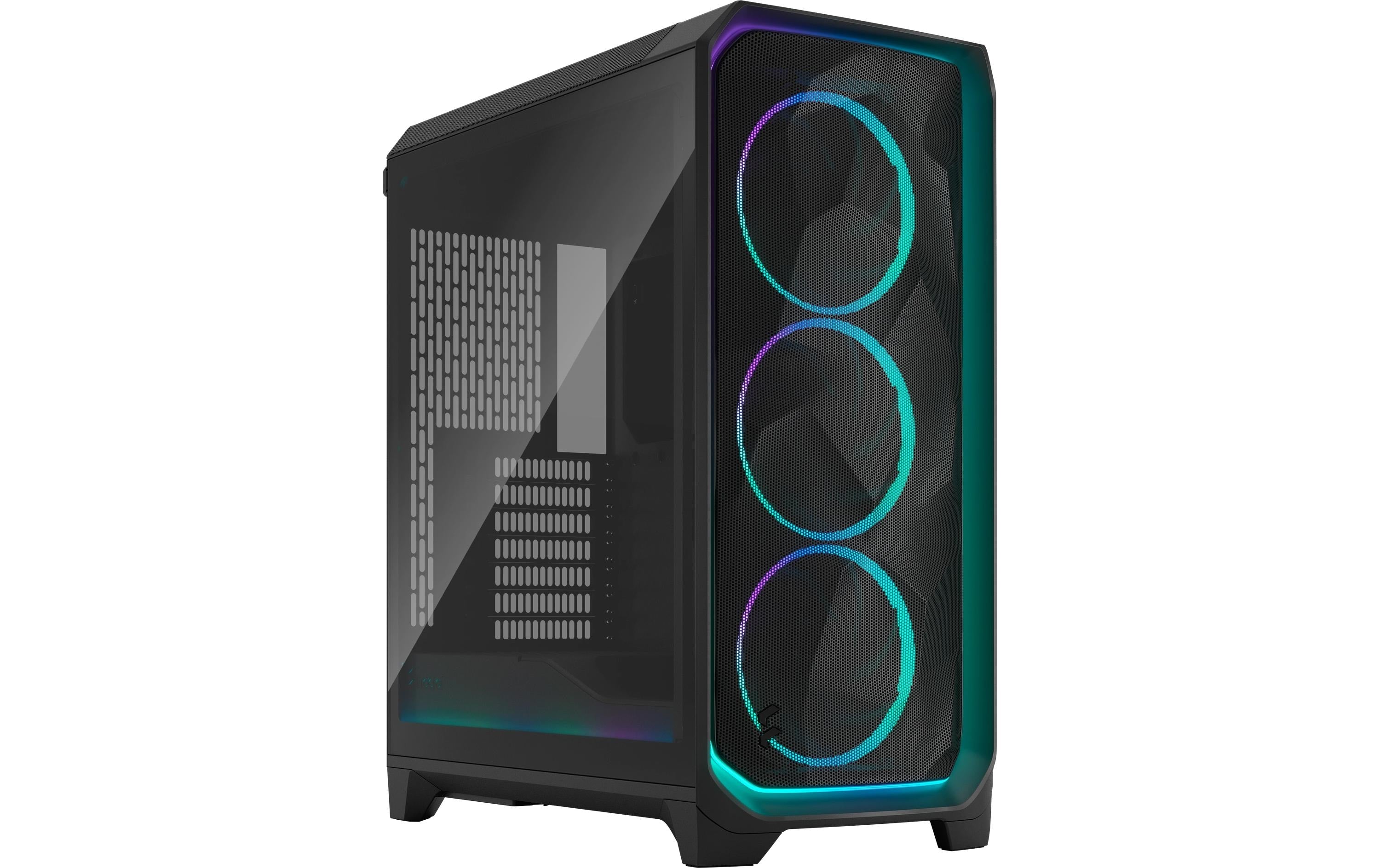 Fractal Meshify 3 Ambience Pro RGB BL TG