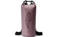 Wili Wili Tree Dry Bag Feather 15 Liter, Coral Rose
