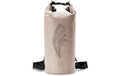 Wili Wili Tree Dry Bag Feather 15 Liter, Sandstorm Beige