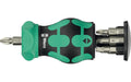 Kraftform Kompakt Stubby Magazin RA 4 2025
