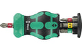 Kraftform Kompakt Stubby Magazin RA 1 2025