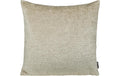 Pichler Kissenhülle Benisa Champagner 50x50cm