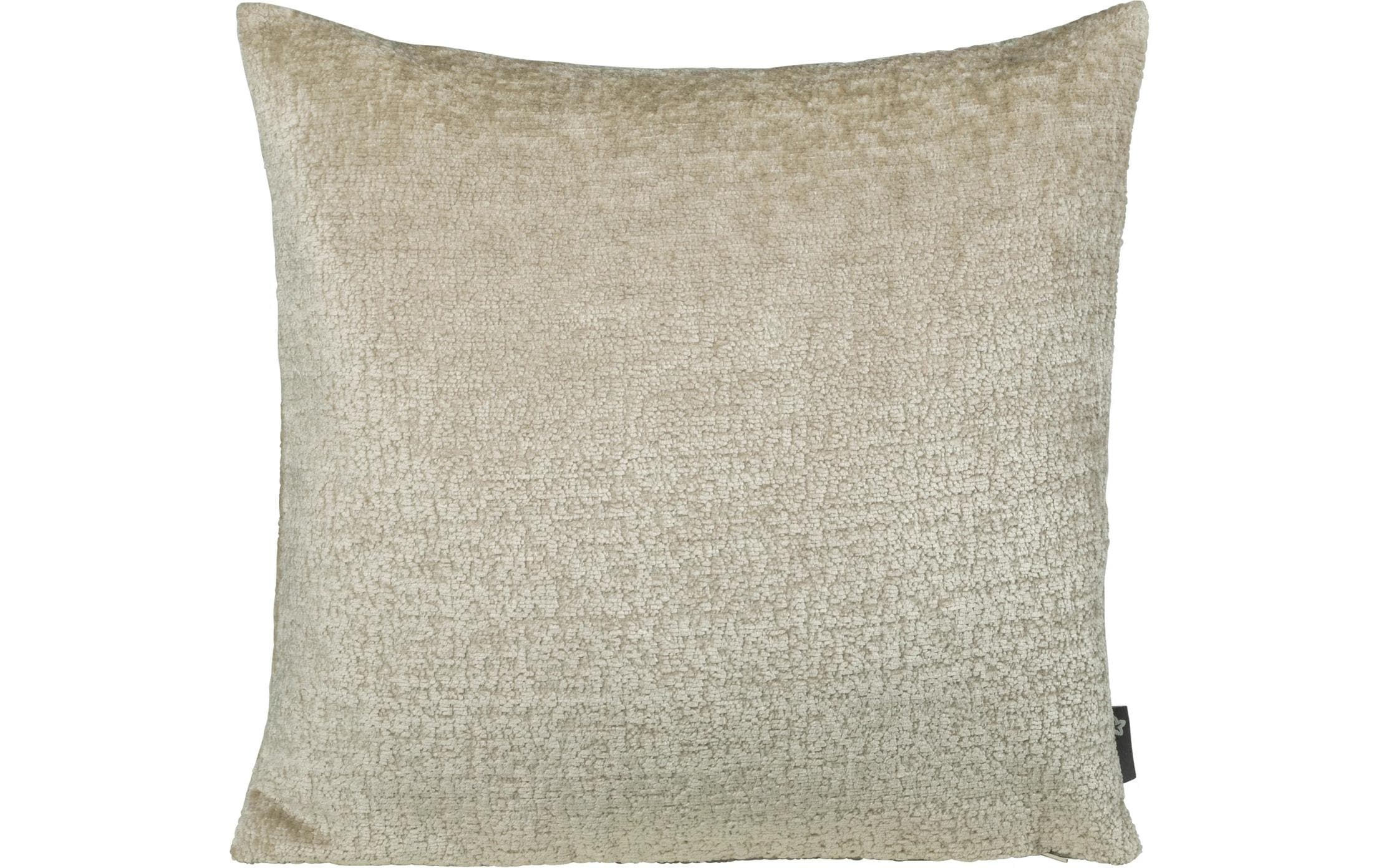 Pichler Kissenhülle Benisa Champagner 50x50cm