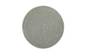 Pichler Tischset Wave Salbei 38x38cm, 2 Stk