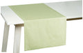 Pichler Tischläufer Faro Limette 50x150cm