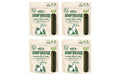 Lilys Kitchen Woofbrush Dental L 4x7x50g Kit