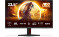 AOC Monitor Q24G4RE DP, HDMI, 180Hz