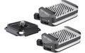 PGYTECH Quick Release Clamp V2 Set Arca-Type
