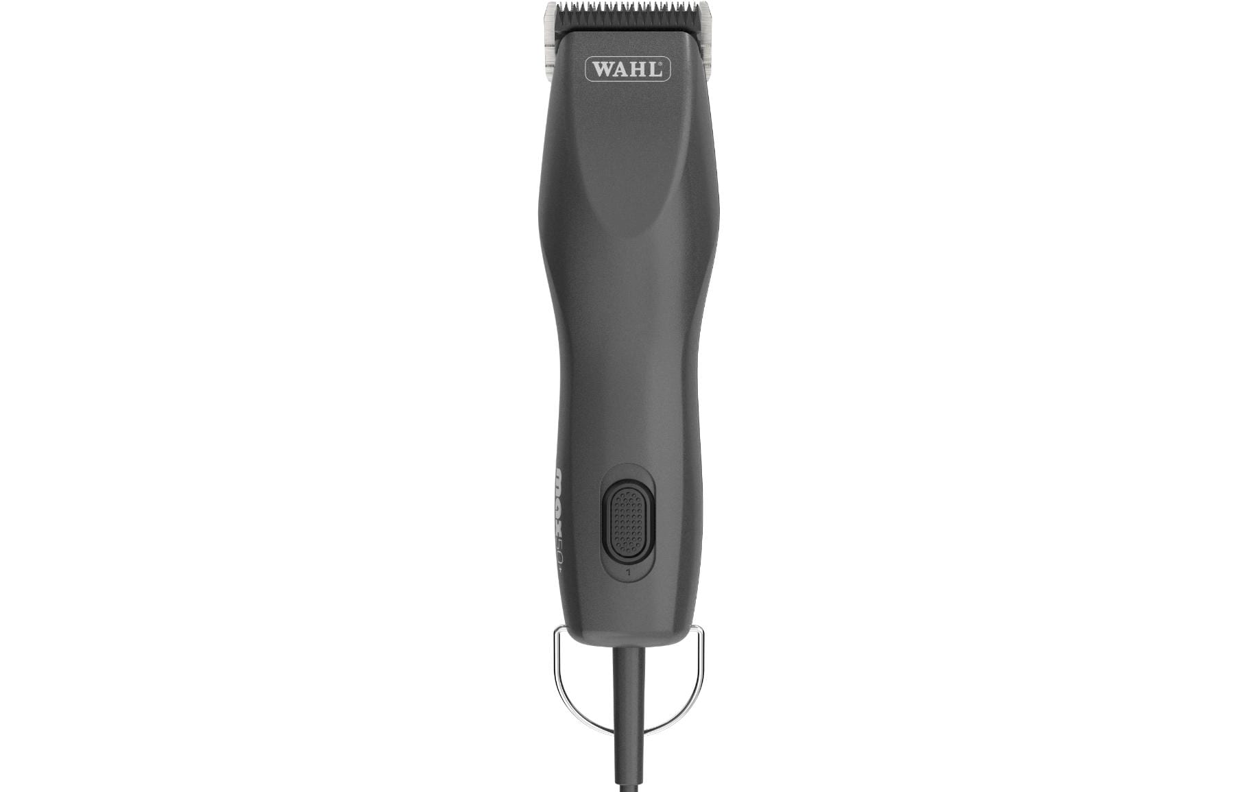 Wahl Max50+ Tierhaarschneidemaschine Netzbetrieben