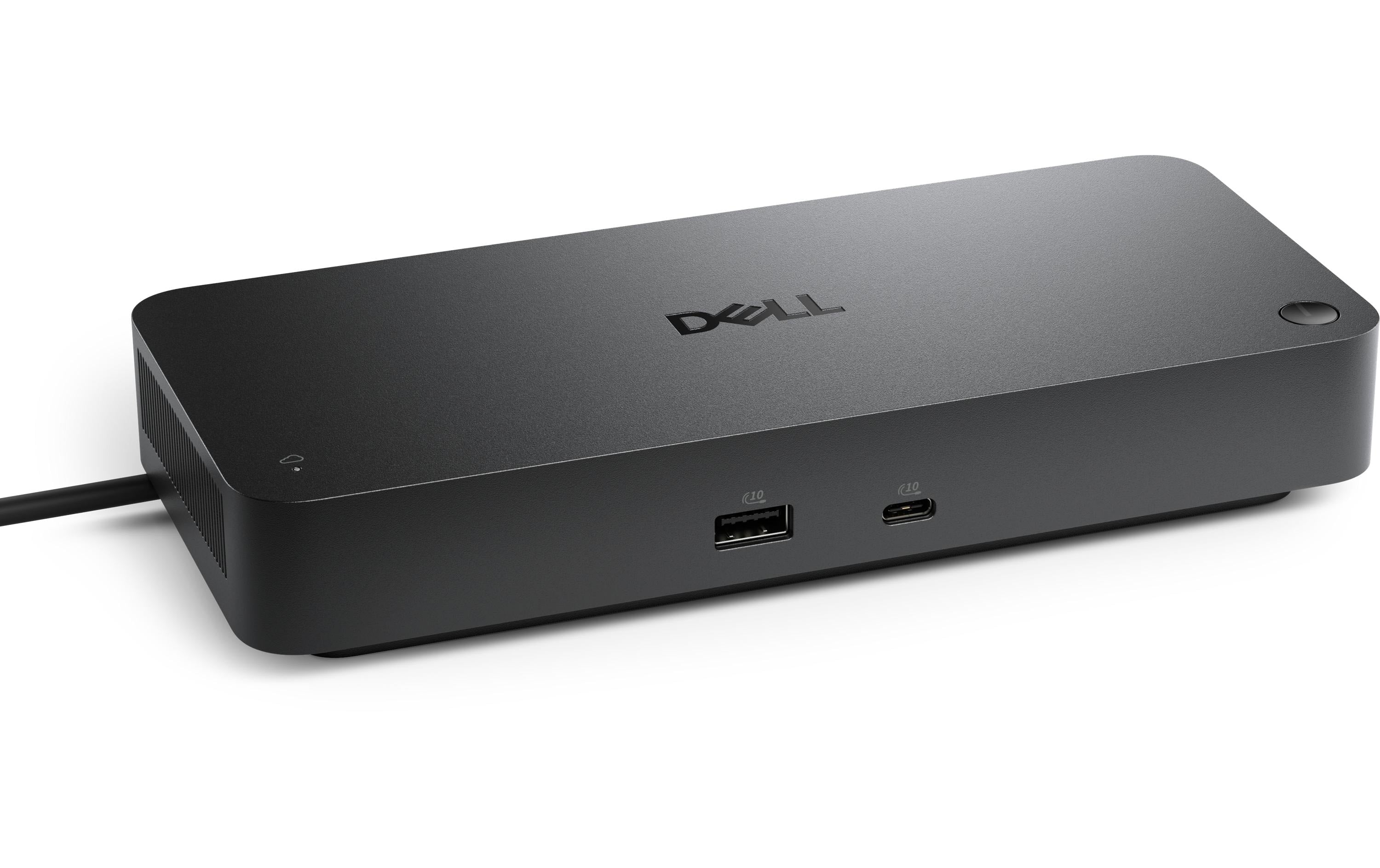 Dell Pro Thunderbolt 4 Smart Dock 130W Thunderbolt 4, USB-C, USB, DP, HDMI