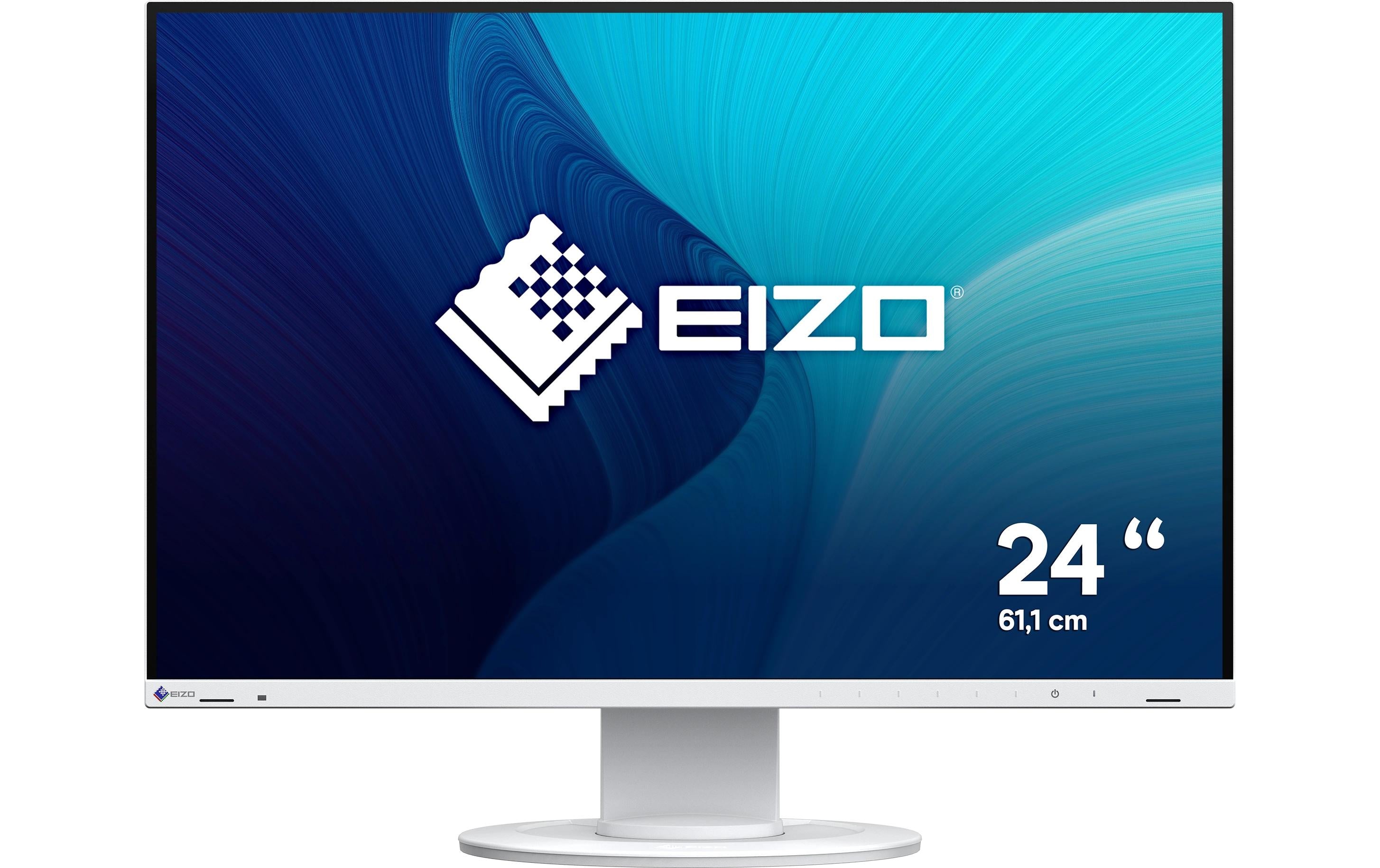 EIZO EV2410R Swiss-Edition 24.1" weiss