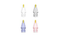 4smarts Ersatzspitzen Lucid 4Stk. Apple Pencil (1.Gen./2.Gen./ USB-C/ Pro.)
