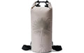 Wili Wili Tree Dry Bag Palm Leaf 15 Liter, Sandstorm Beige