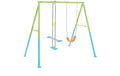 Swing and Glide Two-Feature Set