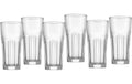 R&B Trinkgläser Set Riad 6 Stück, 350 ml, Glas