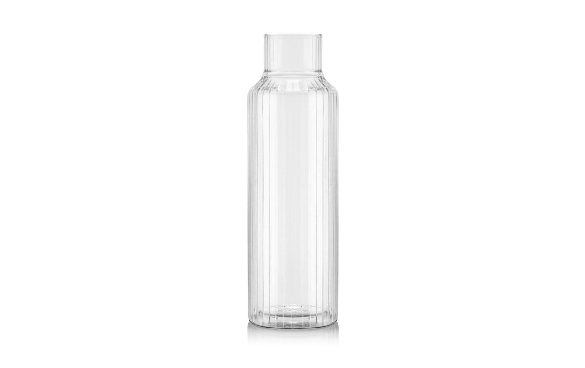 Bodum Navalia Karaffe Doppelwandig Transparent