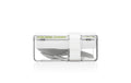 Bodum Bistro Lunchbox mit Besteck Kunststoff, creme, B:20.8xT:13.5xH:8.6cm