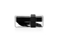 Bodum Bistro Lunchbox mit Besteck Kunststoff, schwarz, B:20.8xT:13.5xH:8.6cm