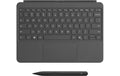 Microsoft Surface Pro 12" Keyboard + Pen Slate, für Surface Pro 12"