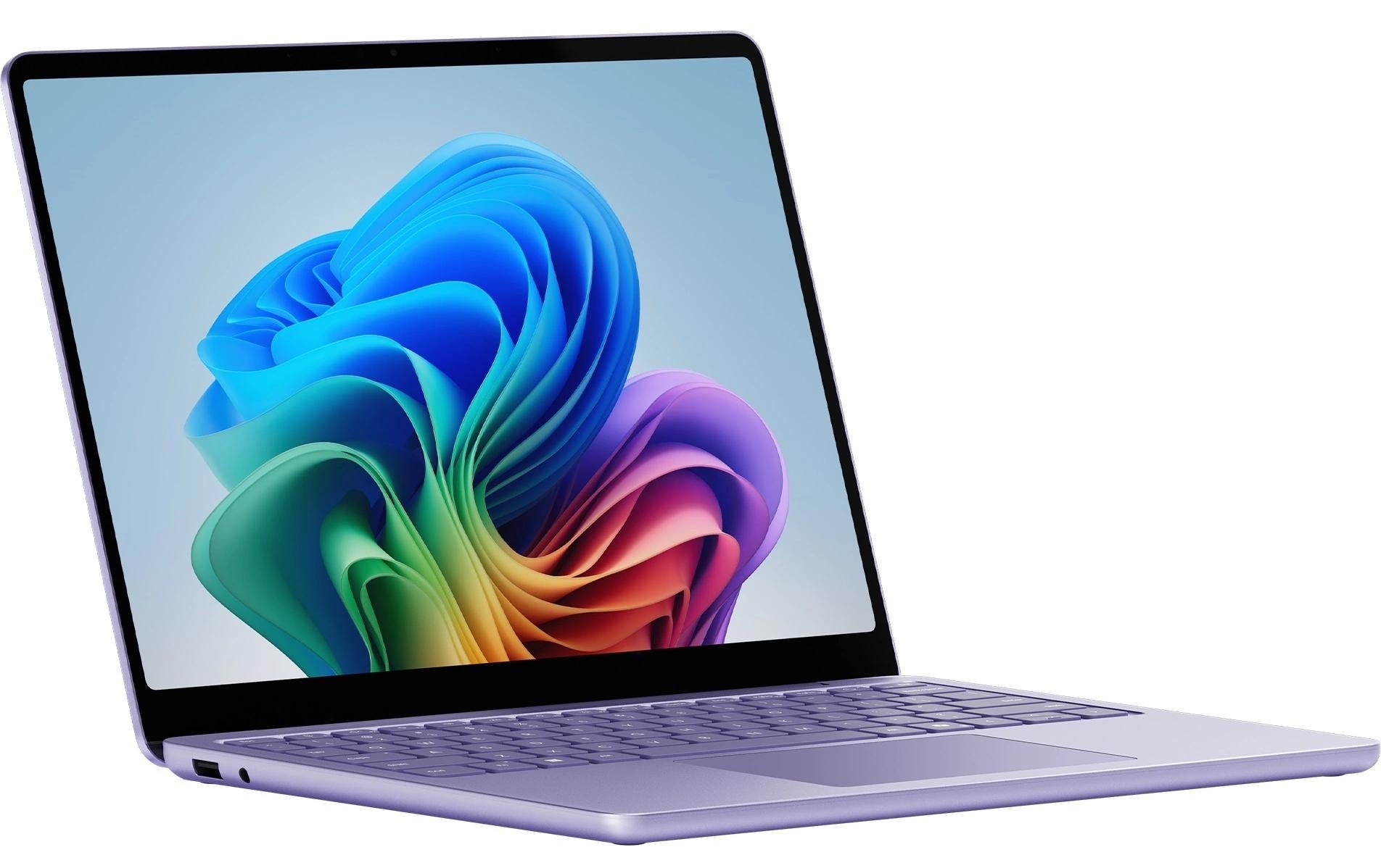 Microsoft Surface Laptop 13", C8, Violet