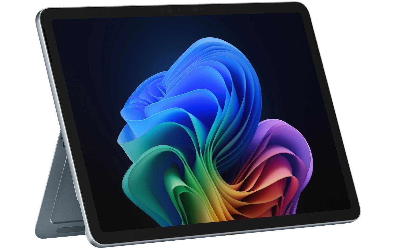 Microsoft Surface Pro 12", C8, Ocean