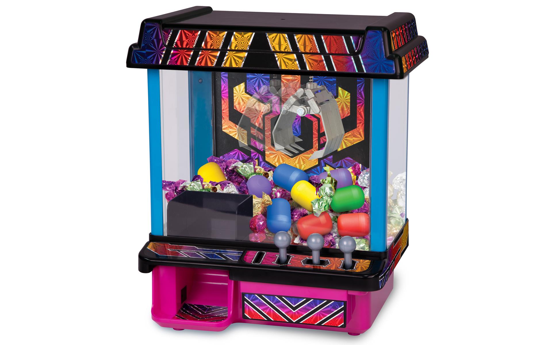 Elektronisch Arcade Greifautomat