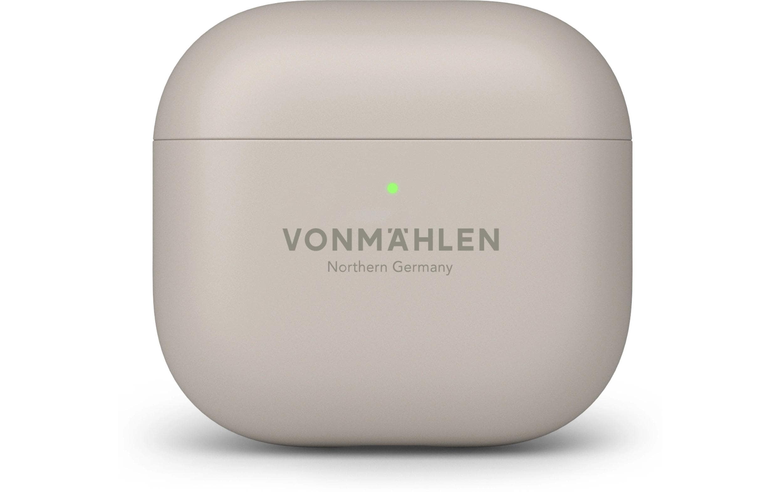 Vonmählen Thin Case Cream für Airpods 4