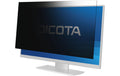 DICOTA Privacy Filter 4Way 21.5" Wide 16:9 D50045-4SM, side-mounted