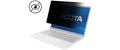 DICOTA Privacy Filter 2-Way MG 15,6 16:10 D50021-2MG, magnetic, Universal