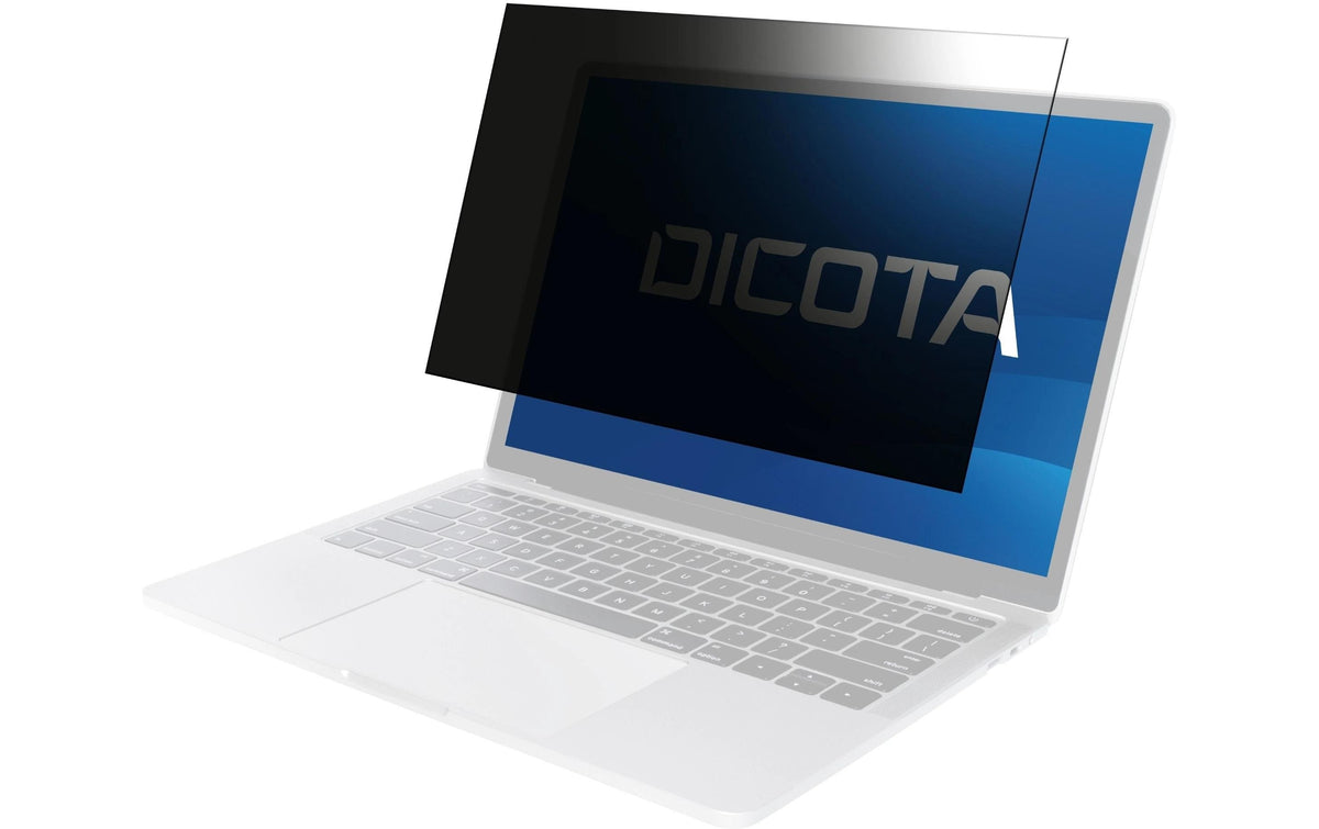 DICOTA Secret 2-Way magnetic 23.8" 16:9 D50057-2MG, magnetic
