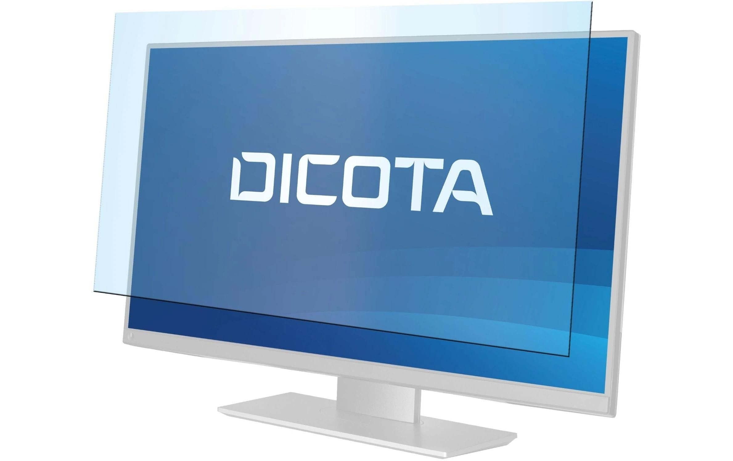 DICOTA Antiglare 3H Filter 34" 21:9 D50084-AG3, self adhesive, Universal