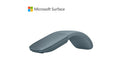 Microsoft Surface Arc Mouse BT Ocean Blue, Bluetooth 4.1