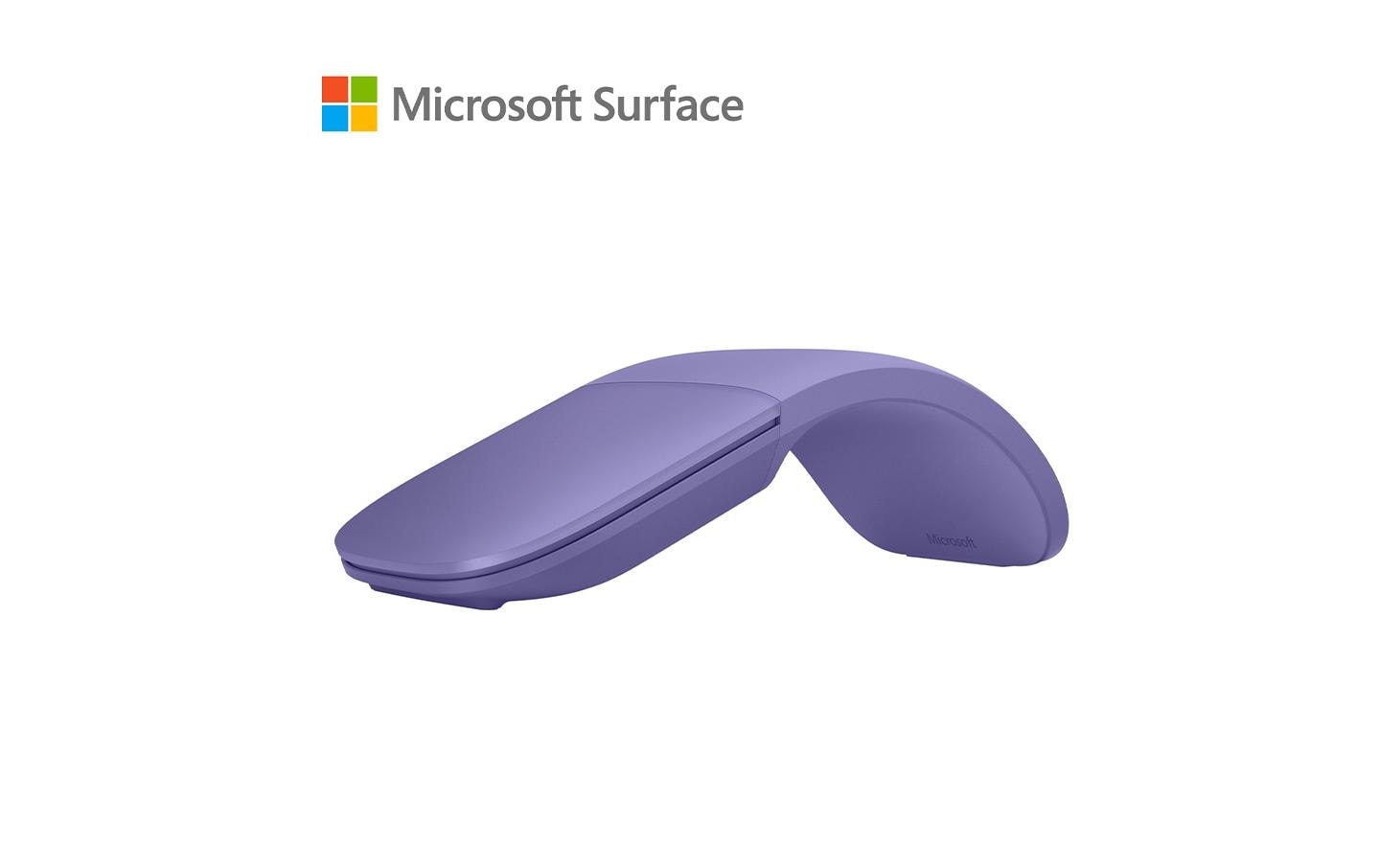Microsoft Surface Arc Mouse BT Violet, Bluetooth 4.1
