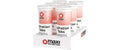 Maxi Nutrition Hydration Tabs Pink Grapefruit, 6x Röhrchen