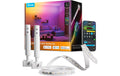 Govee LED Strip mit Skyline Kit 4 Meter, WiFi, BT
