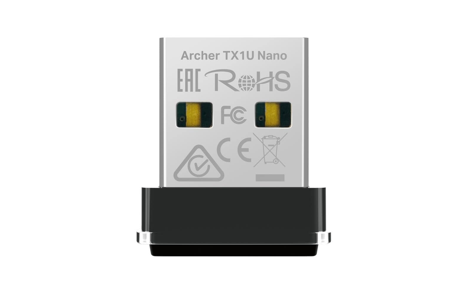 TP-Link Archer TX1U Nano AX300 Nano Wi-Fi 6 USB Adapter