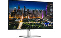 Dell UltraSharp 32 Thunderbolt Hub 3840x2160, DP, HDMI, USB-C, USB, Thunderbol