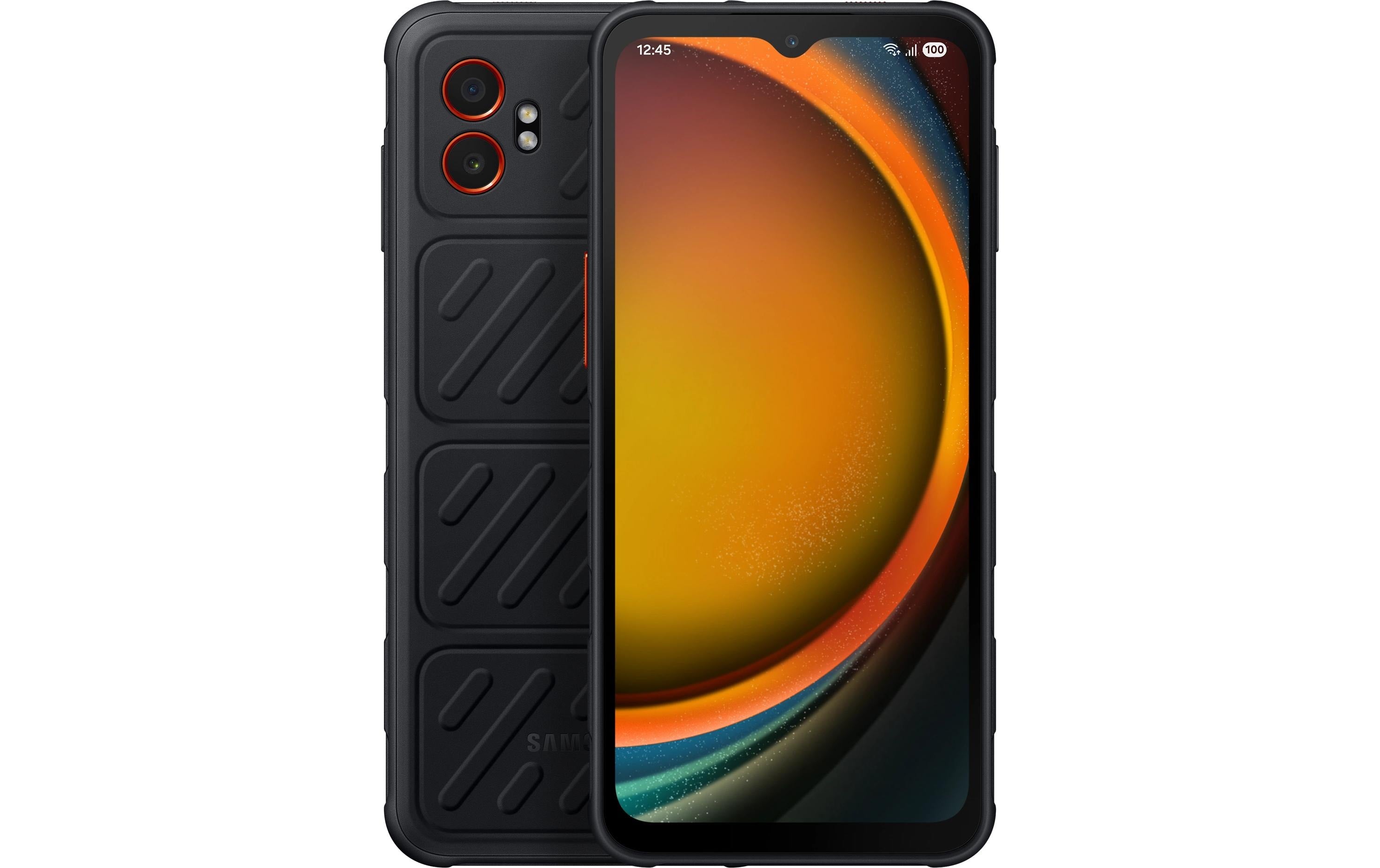 Samsung Galaxy Xcover 7 Pro 128GB EU-Versio