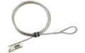 Kensington Nano 2.0 EQ Kombinationsschloss zurücksetzbar