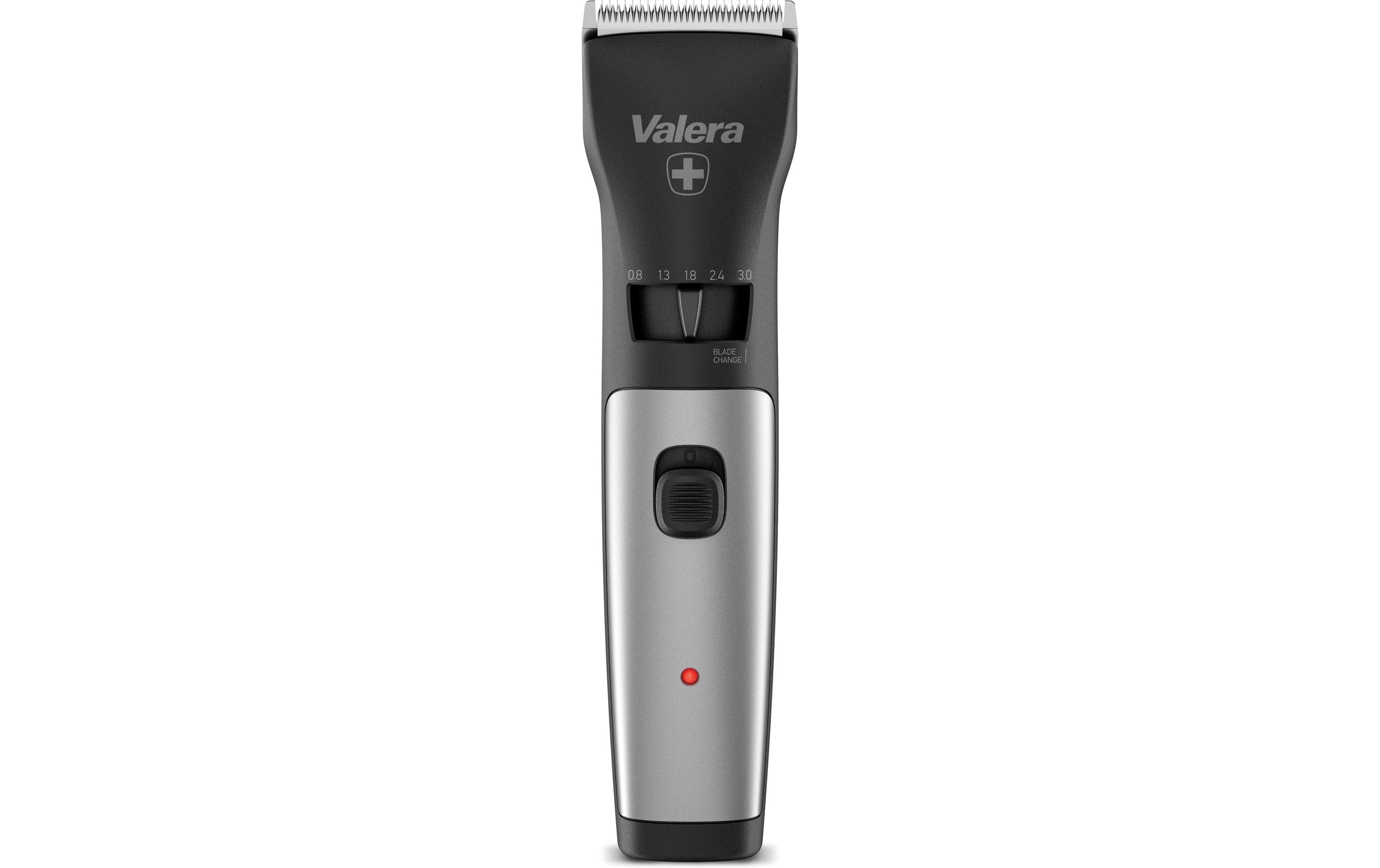 Valera Haarschneider & Trimmer Swiss Excellence Top