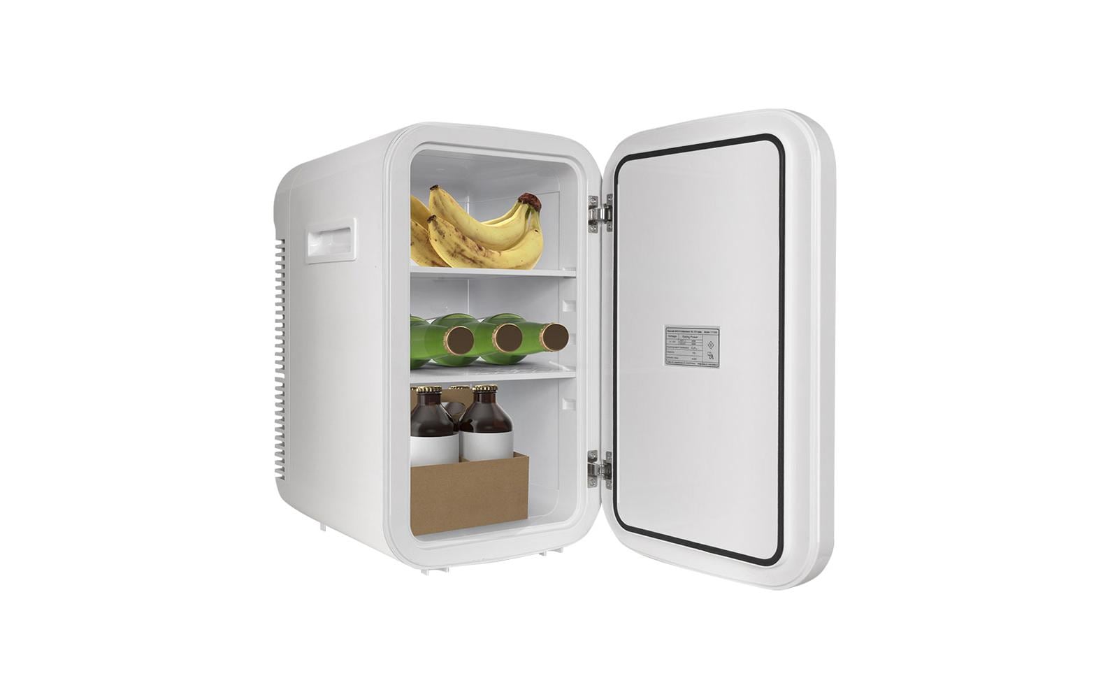 Kibernetik Kühschrank MKS15 weiss, 15l, mobil