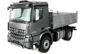 Amewi Mercedes-Benz Arocs Muldenkipper 4x4 1:14 RTR anthrazit