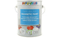DUPLI-COLOR Magnetic Paint grau 2,5 L