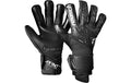 Reusch Attrakt Infinity Resistor Grösse: 8.5, Farbe: black