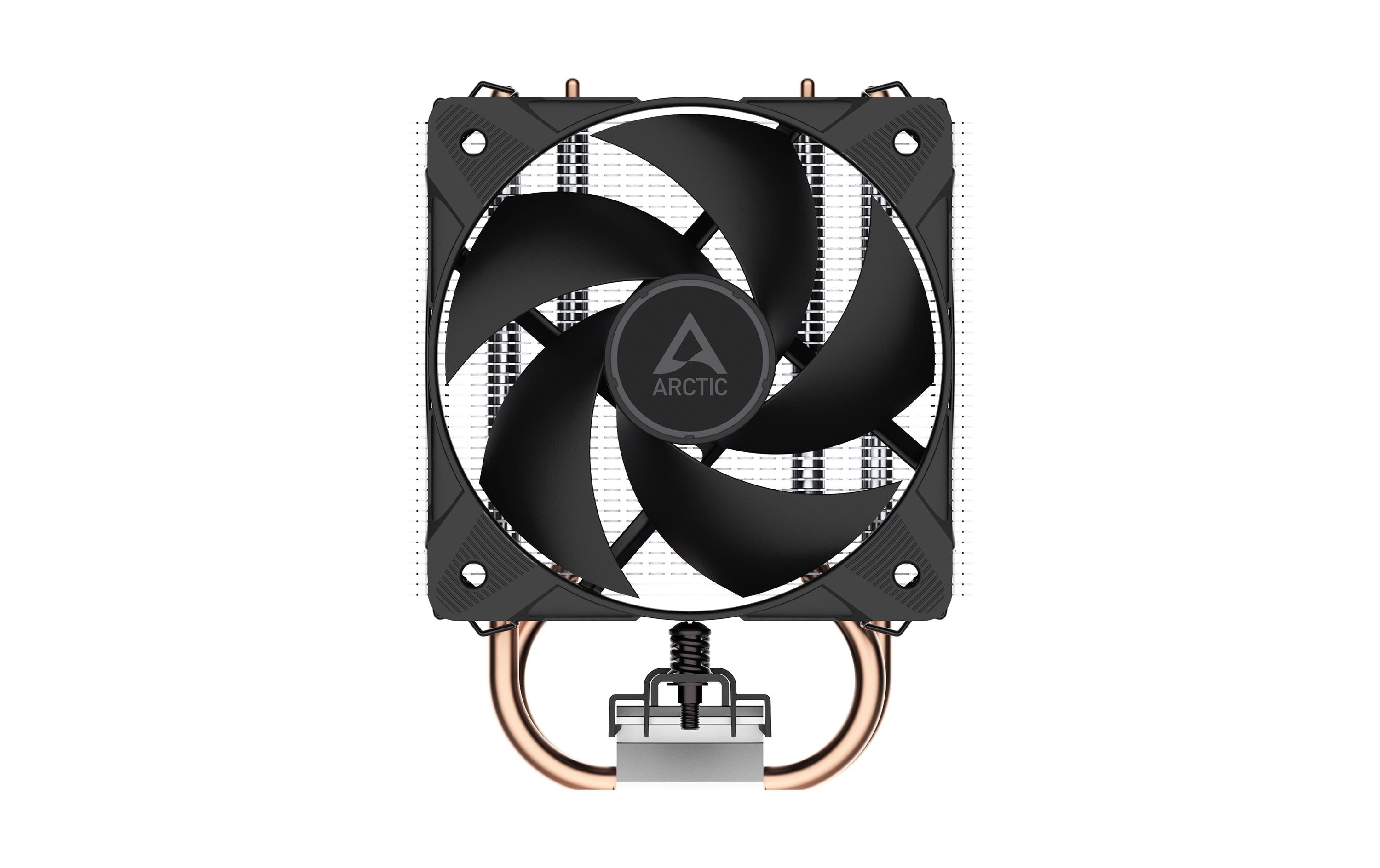 Kühler Arctic Cooling Freezer 8a AMD AM5, AM4