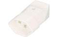 Peach Toner 44973536 black C301/321, 2200 Seiten