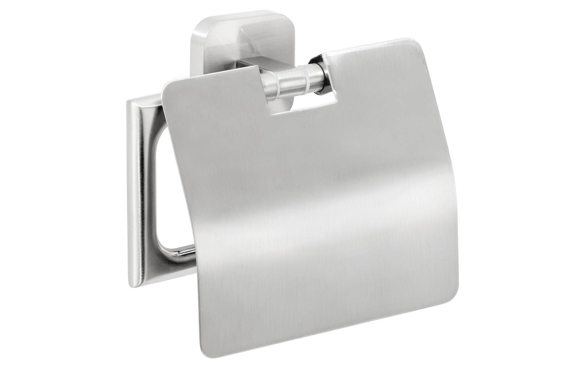 WC-Rollenhalter zum kleben WC-Rollenhalter modern