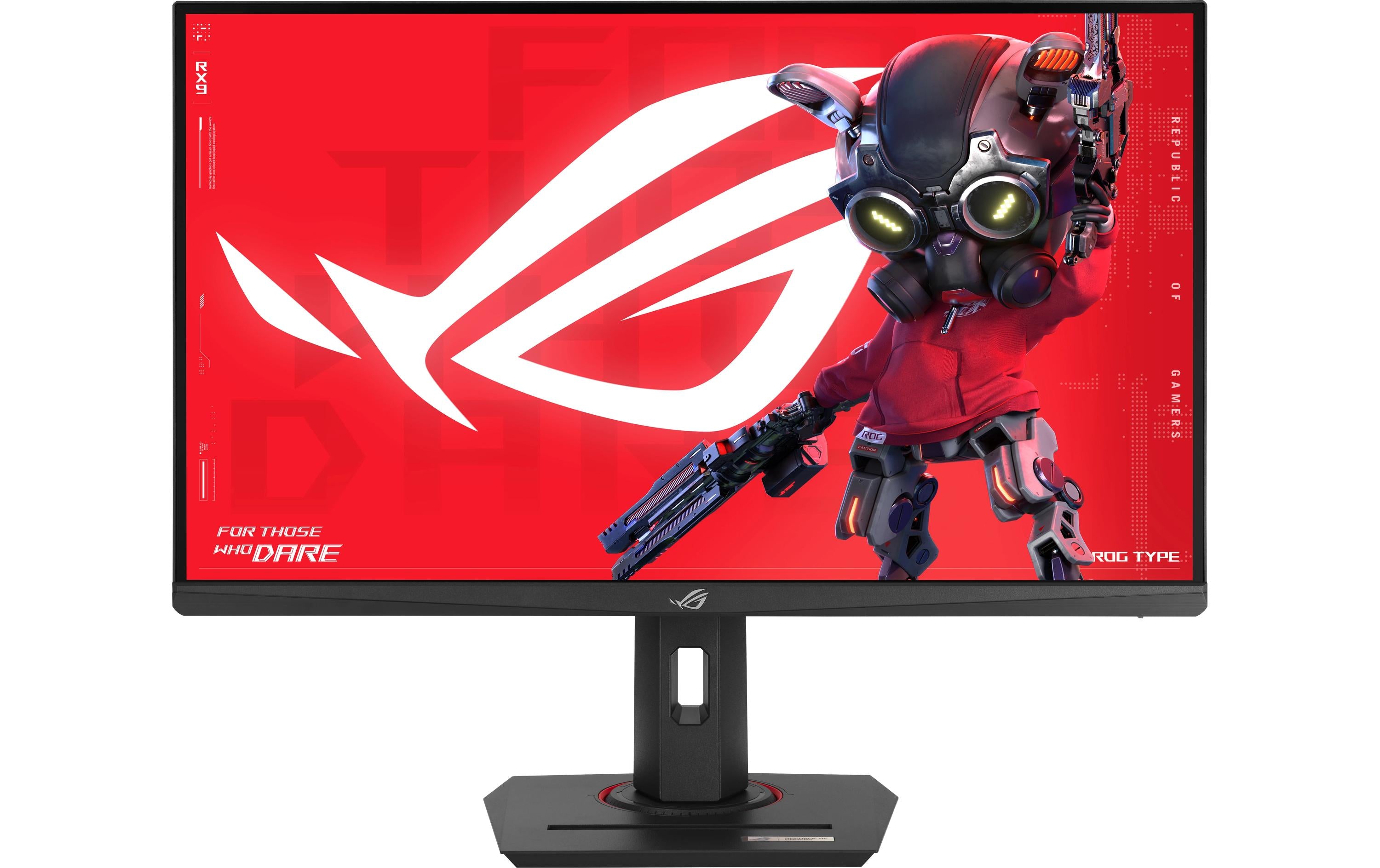 ASUS ROG Strix XG279CNS 27", Full HD
