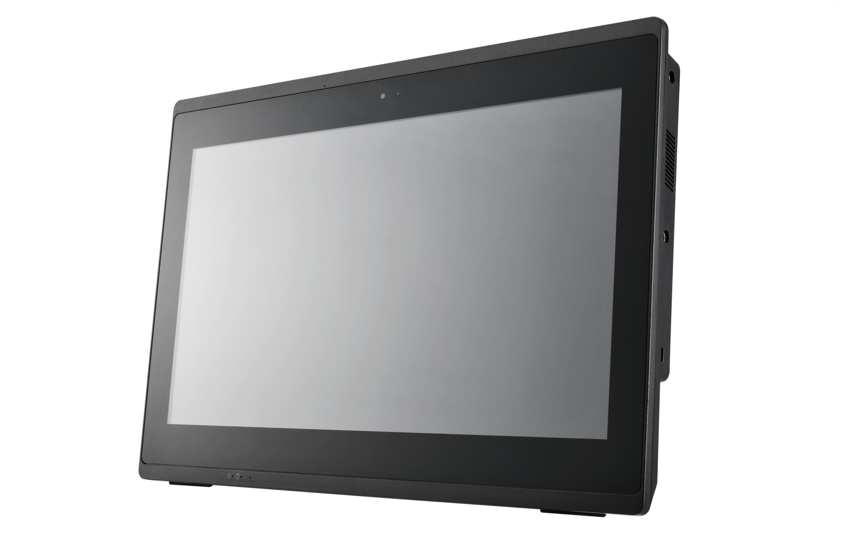 Shuttle Barebone P55U Multi-Touchscr.AiO Intel Cel. 7305, 2x DDR5 SO-DIMM