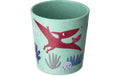 Koziol Becher CONNECT S REX 190ml sage green